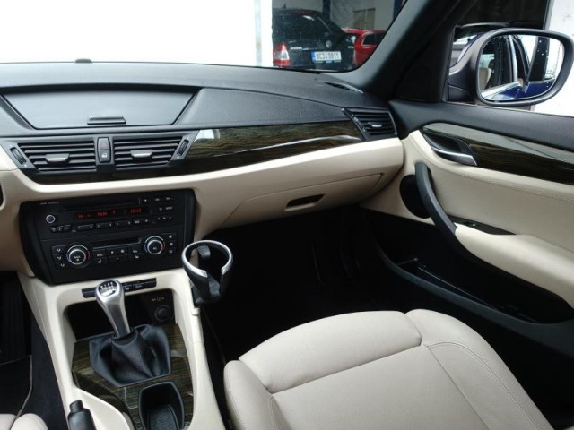 BMW X1  xDrive23d 