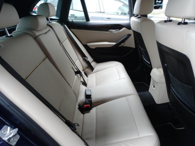 BMW X1  xDrive23d 