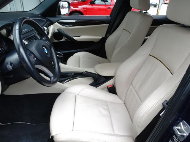 BMW X1  xDrive23d 