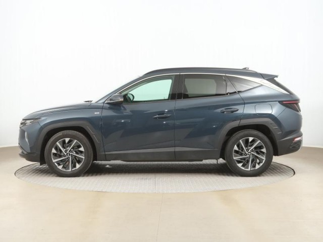 Hyundai Tucson  1.6 T-GDI 48V MHEV Style
