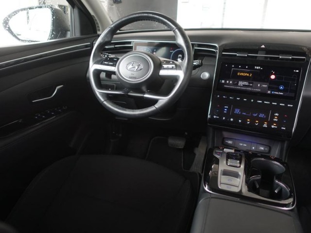 Hyundai Tucson  1.6 T-GDI 48V MHEV Style