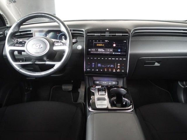 Hyundai Tucson  1.6 T-GDI 48V MHEV Style
