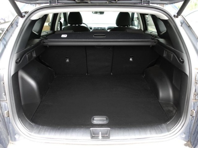 Hyundai Tucson  1.6 T-GDI 48V MHEV Style