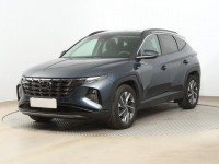Hyundai Tucson  1.6 T-GDI 48V MHEV Style