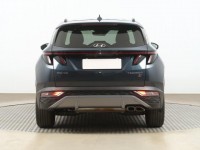 Hyundai Tucson  1.6 T-GDI 48V MHEV Style