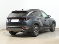 Hyundai Tucson  1.6 T-GDI 48V MHEV Style