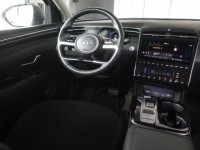 Hyundai Tucson  1.6 T-GDI 48V MHEV Style
