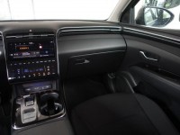 Hyundai Tucson  1.6 T-GDI 48V MHEV Style