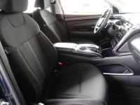 Hyundai Tucson  1.6 T-GDI 48V MHEV Style