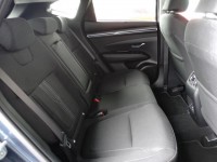 Hyundai Tucson  1.6 T-GDI 48V MHEV Style