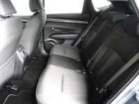 Hyundai Tucson  1.6 T-GDI 48V MHEV Style