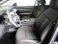 Hyundai Tucson  1.6 T-GDI 48V MHEV Style