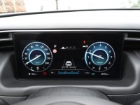 Hyundai Tucson  1.6 T-GDI 48V MHEV Style