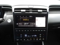 Hyundai Tucson  1.6 T-GDI 48V MHEV Style