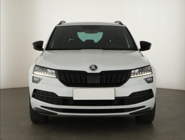 Škoda Karoq  1.5 TSI Sportline