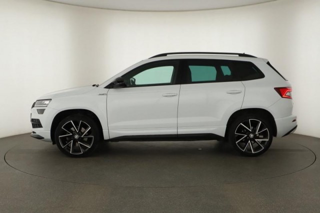 Škoda Karoq  1.5 TSI Sportline