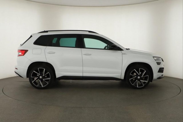 Škoda Karoq  1.5 TSI Sportline
