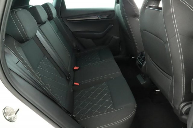 Škoda Karoq  1.5 TSI Sportline