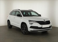 Škoda Karoq  1.5 TSI Sportline