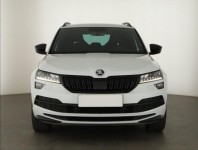 Škoda Karoq  1.5 TSI Sportline