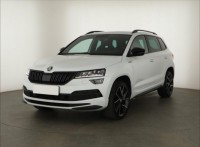 Škoda Karoq  1.5 TSI Sportline