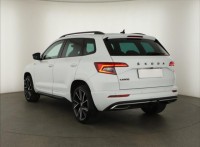 Škoda Karoq  1.5 TSI Sportline