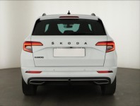 Škoda Karoq  1.5 TSI Sportline