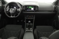 Škoda Karoq  1.5 TSI Sportline