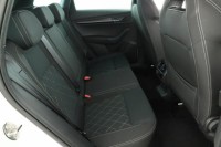 Škoda Karoq  1.5 TSI Sportline