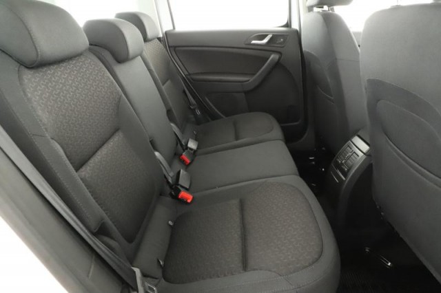Škoda Yeti  2.0 TDI 