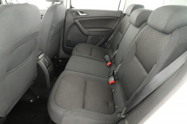 Škoda Yeti  2.0 TDI 