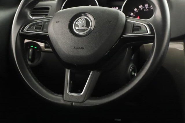 Škoda Yeti  2.0 TDI 