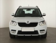 Škoda Yeti  2.0 TDI 