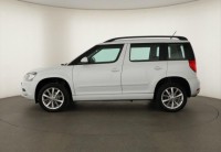 Škoda Yeti  2.0 TDI 