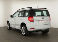 Škoda Yeti  2.0 TDI 