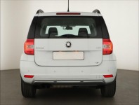 Škoda Yeti  2.0 TDI 