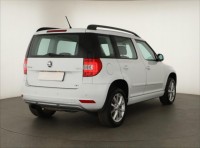 Škoda Yeti  2.0 TDI 