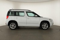 Škoda Yeti  2.0 TDI 