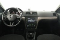 Škoda Yeti  2.0 TDI 
