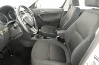Škoda Yeti  2.0 TDI 