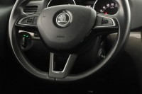 Škoda Yeti  2.0 TDI 