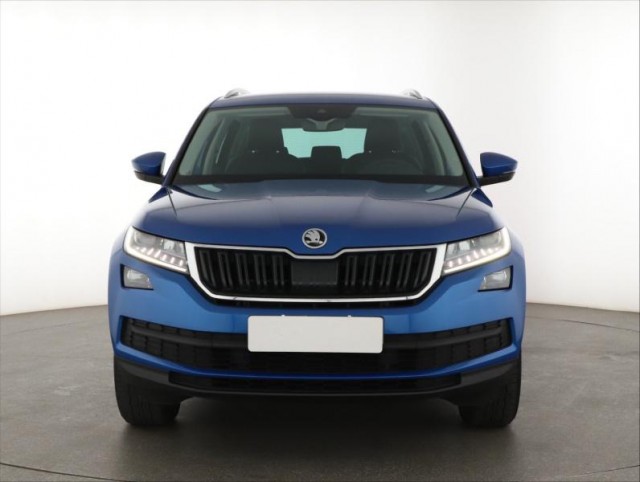 Škoda Kodiaq  1.5 TSI 