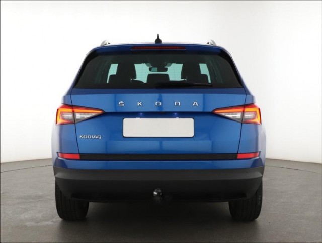 Škoda Kodiaq  1.5 TSI 