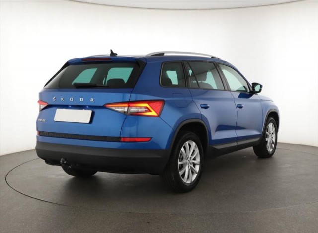 Škoda Kodiaq  1.5 TSI 