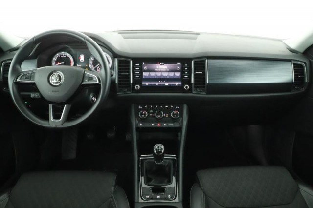Škoda Kodiaq  1.5 TSI 