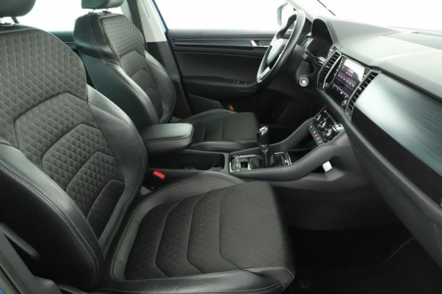 Škoda Kodiaq  1.5 TSI 