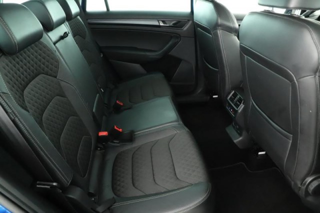 Škoda Kodiaq  1.5 TSI 