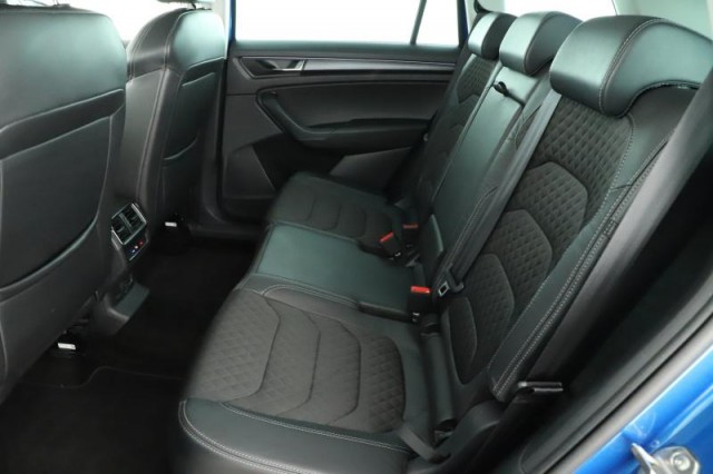 Škoda Kodiaq  1.5 TSI 