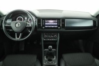 Škoda Kodiaq  1.5 TSI 