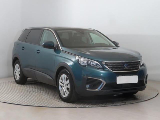 Peugeot 5008  1.5 BlueHDi 